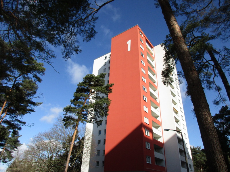 3,0-Zimmer-Wohnung in Erlangen Erlangen-Süd - Foto 2