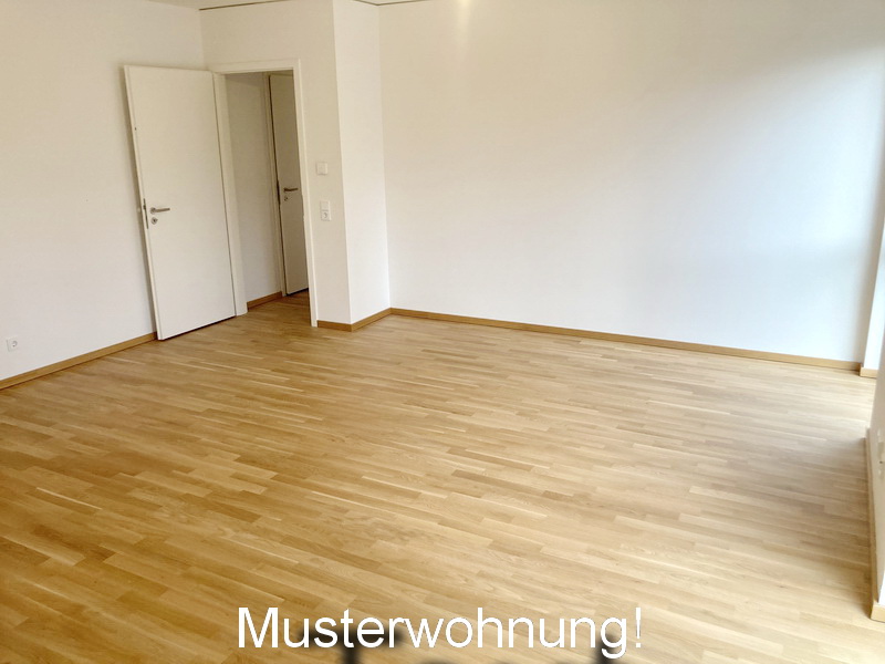 ACHTUNG, EINKOMMENSGRENZEN BEACHTEN! 4-Zimmer-Wohnung in Düsseldorf - Photo 4