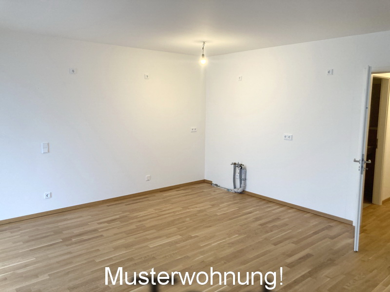 ACHTUNG, EINKOMMENSGRENZEN BEACHTEN! 4-Zimmer-Wohnung in Düsseldorf - Photo 5