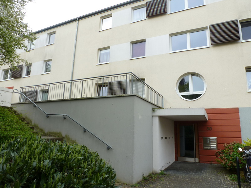 3-Zimmer-Wohnung in Koblenz Horchheimer Höhe - Photo 5