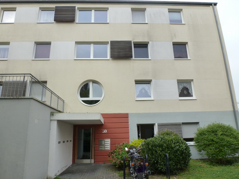 3-Zimmer-Wohnung in Koblenz Horchheimer Höhe - Photo 4
