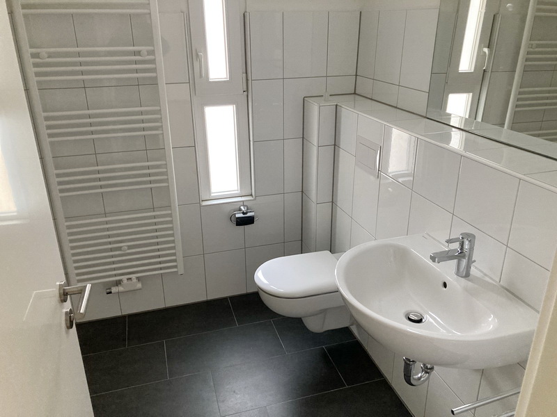3-Zimmer-Wohnung in Koblenz Horchheimer Höhe - Photo 3