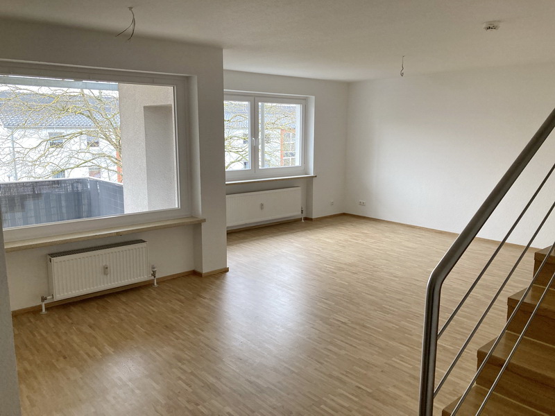 3-Zimmer-Wohnung in Koblenz Horchheimer Höhe - Photo 1