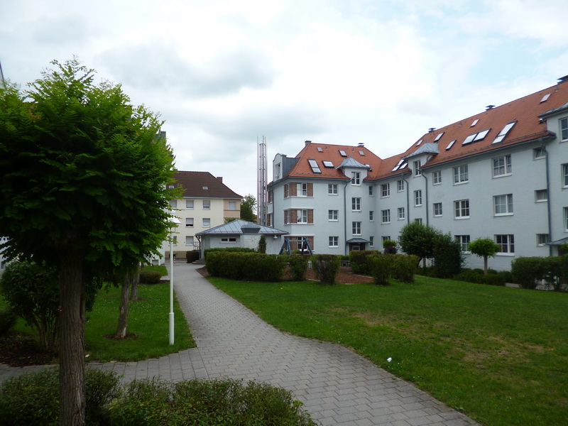 3,0-Zimmer-Wohnung in Kempten (Allgäu) Innenstadt-Kempten - Photo 2