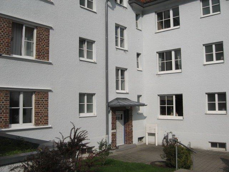 3,0-Zimmer-Wohnung in Kempten (Allgäu) Innenstadt-Kempten - Photo 2