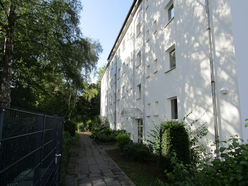 2-Zimmer-Wohnung in Braunschweig westliches Ringgebiet - Foto 2