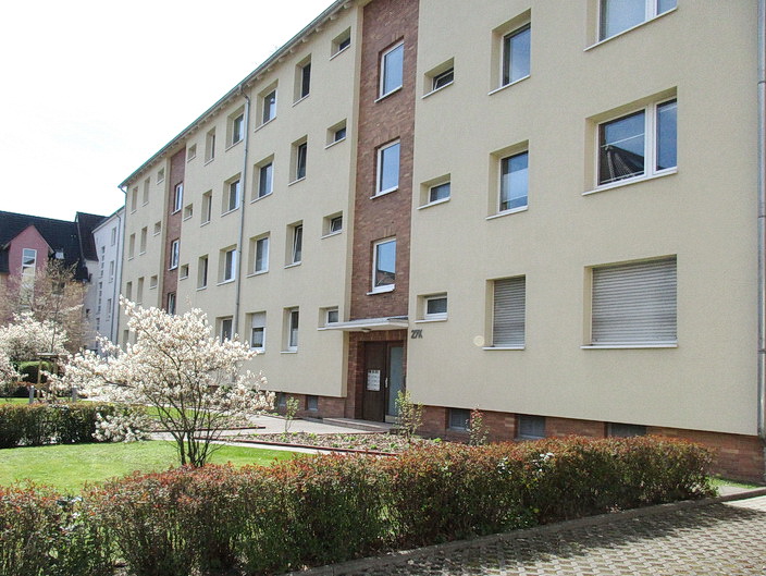 3,0-Zimmer-Wohnung in Braunschweig Siegfriedviertel - Photo 4