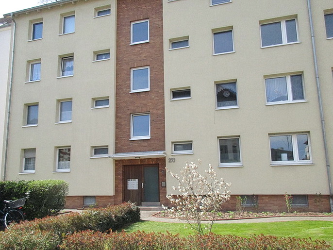 3,0-Zimmer-Wohnung in Braunschweig Siegfriedviertel - Photo 3
