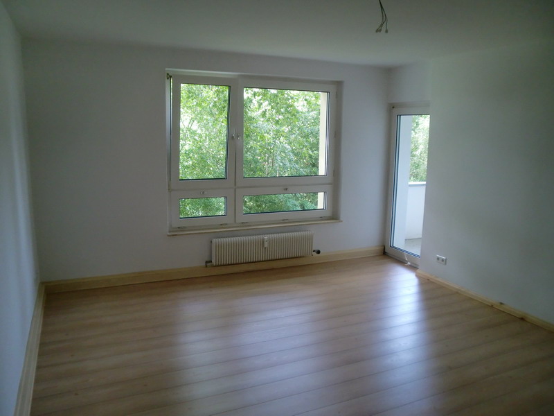 3,0-Zimmer-Wohnung in Braunschweig Siegfriedviertel - Photo 1