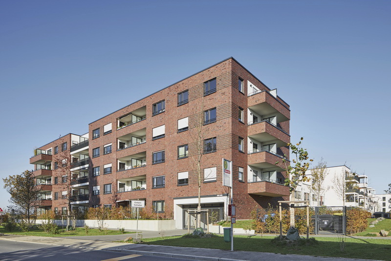 2-Zimmer-Wohnung in Düsseldorf - Photo 5