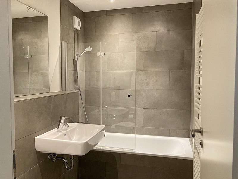 2-Zimmer-Wohnung in Düsseldorf - Photo 2