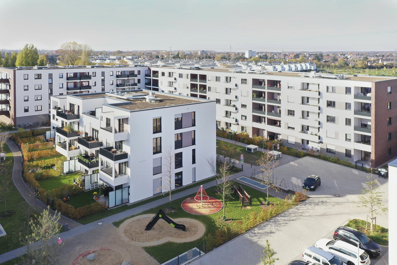 2-Zimmer-Wohnung in Düsseldorf - Photo 4