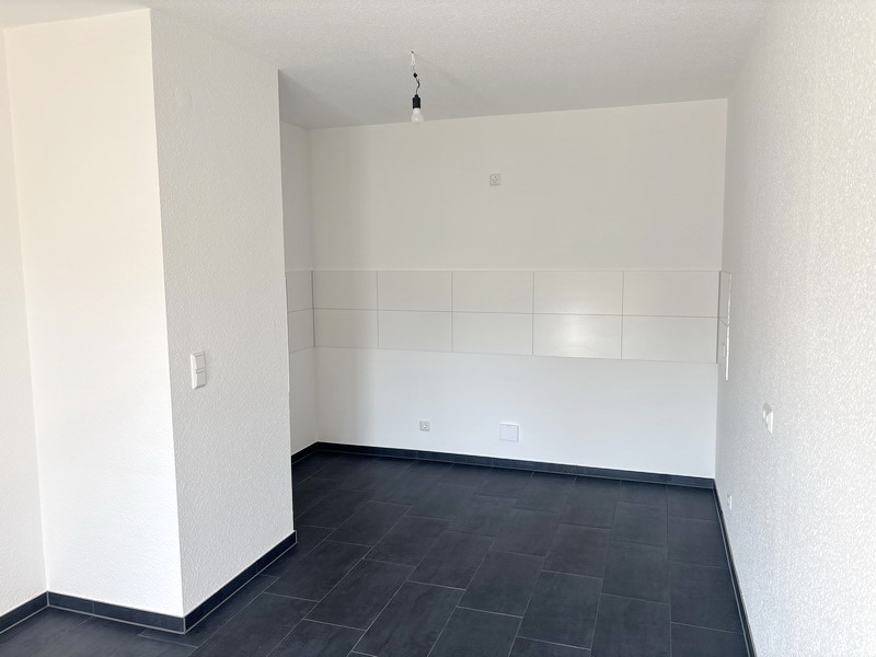 modernisierte 2,0-Zimmer-Wohnung mit Balkon in Mainz Hechtsheim - Foto 2