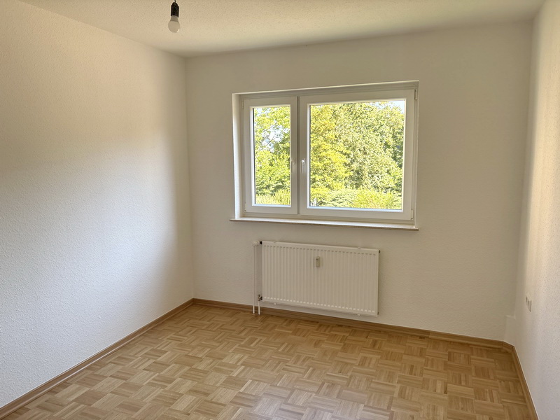 modernisierte 2,0-Zimmer-Wohnung mit Balkon in Mainz Hechtsheim - Foto 1