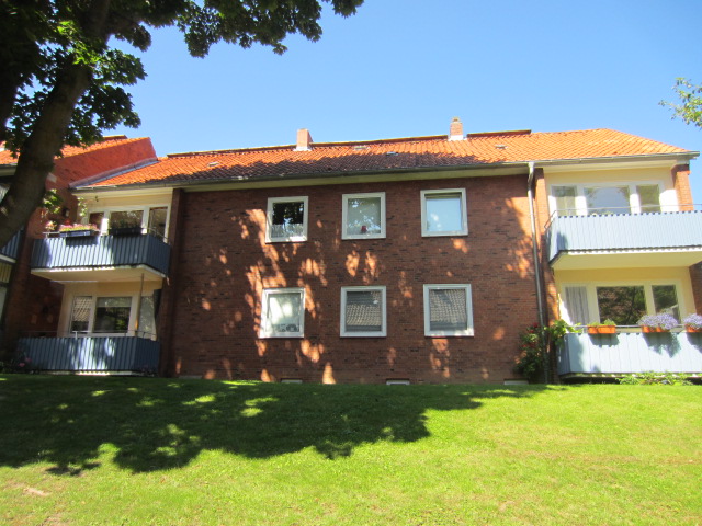 3,0-Zimmer-Wohnung in Kiel Holtenau - Photo 2
