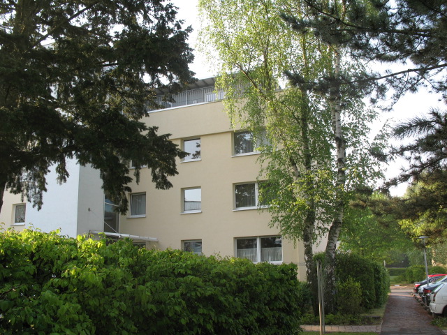 4-Zimmer-Wohnung in Erlangen Sieglitzhof - Foto 3