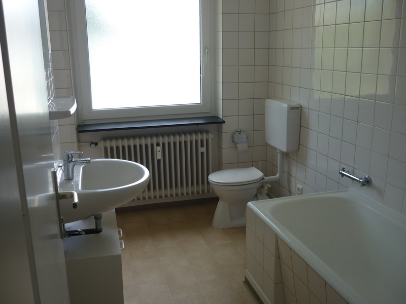4-Zimmer-Wohnung in Erlangen Sieglitzhof - Foto 1