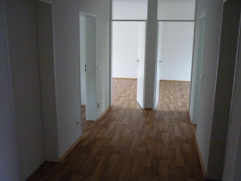 4-Zimmer-Wohnung in Erlangen Sieglitzhof - Foto 4