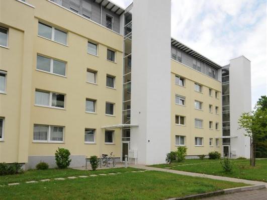 moderne 4-Zimmer-Wohnung in Erlangen Sieglitzhof - Foto 1