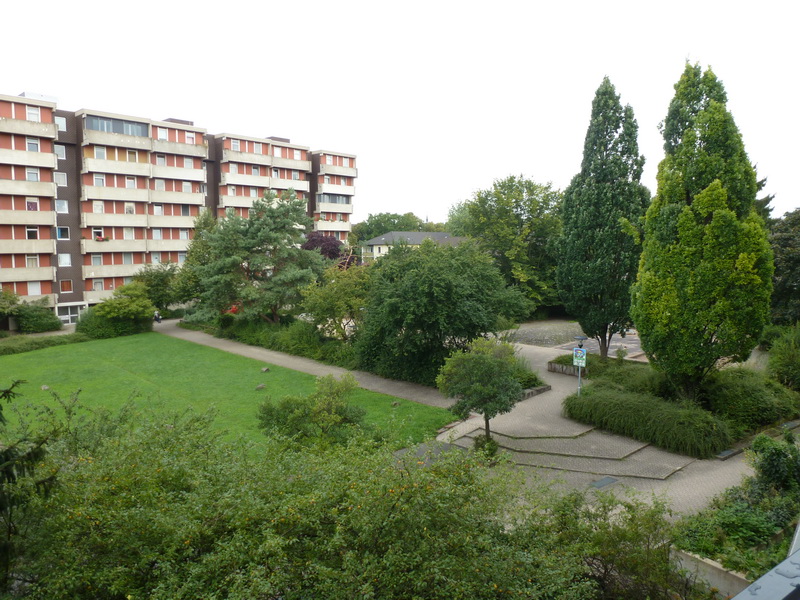 4-Zimmer-Wohnung in Bonn Castell (5311_140) - Photo 2
