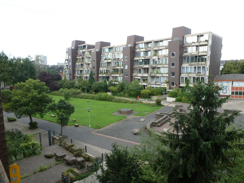 4-Zimmer-Wohnung in Bonn Castell (5311_140) - Photo 2