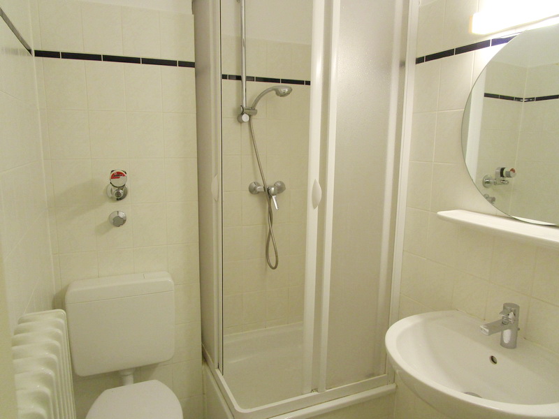 1,0-Zimmer-Wohnung in Bonn Castell - Photo 3