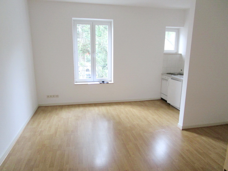1,0-Zimmer-Wohnung in Bonn Castell - Photo 2