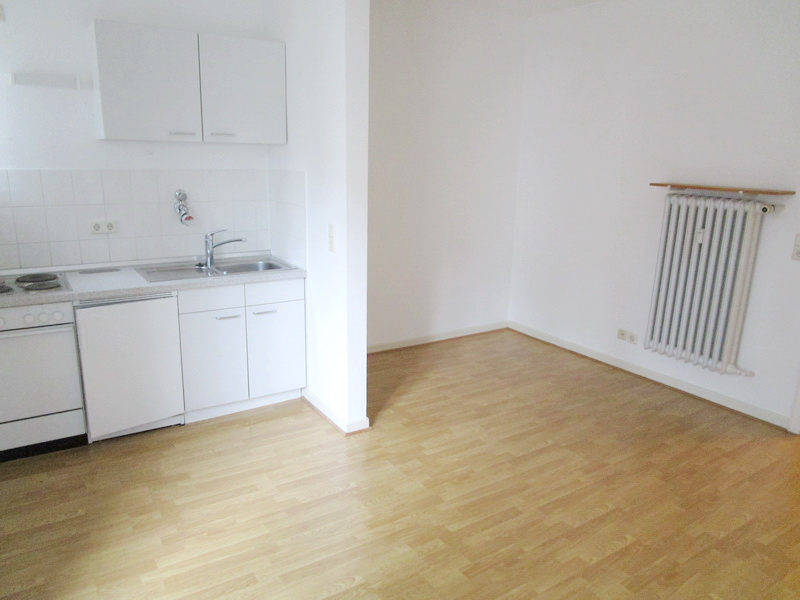 1,0-Zimmer-Wohnung in Bonn Castell - Photo 1