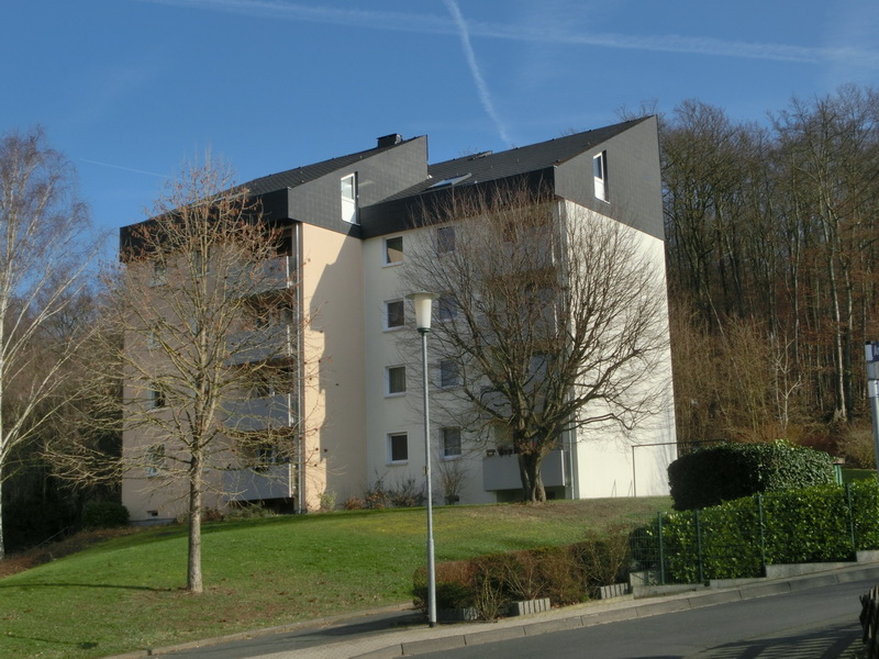 3-Zimmer-Wohnung in Koblenz Horchheimer Höhe - Photo 2