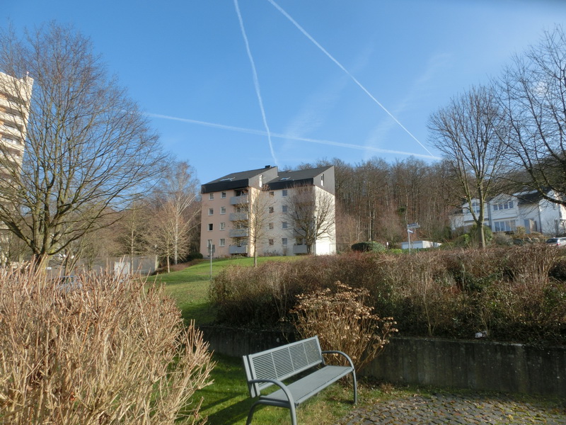 3-Zimmer-Wohnung in Koblenz Horchheimer Höhe - Photo 2