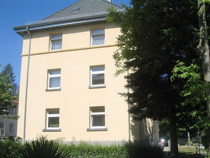 2,0-Zimmer-Wohnung in Stuttgart Hallschlag - Photo 2