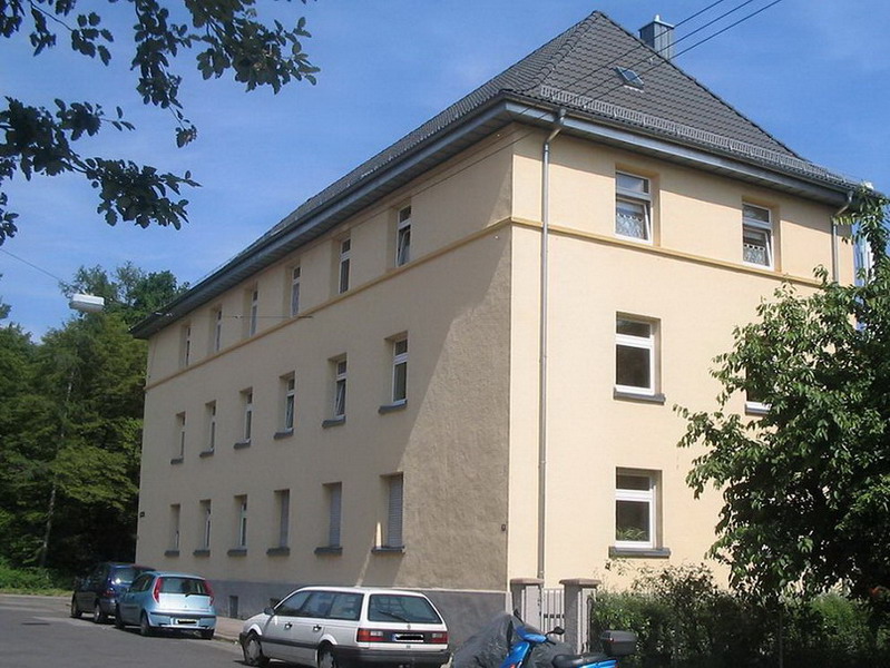 2,0-Zimmer-Wohnung in Stuttgart Hallschlag - Photo 3