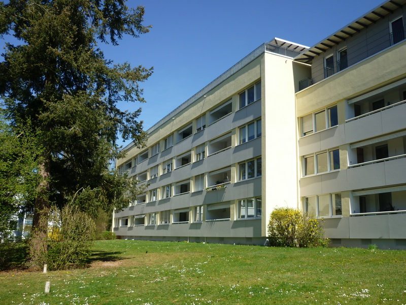 3-Zimmer-Wohnung in Erlangen Sieglitzhof - Photo 2