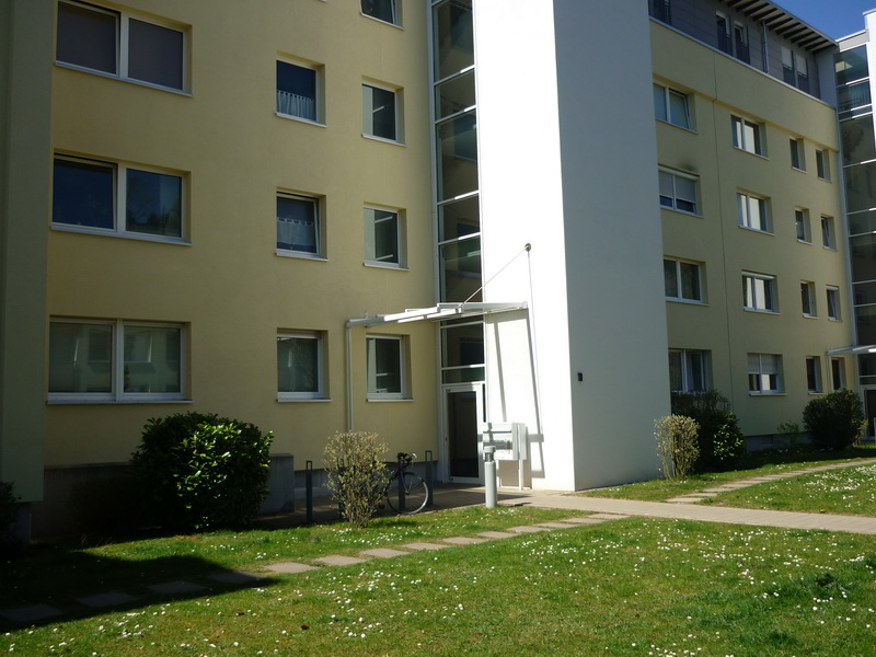 3-Zimmer-Wohnung in Erlangen Sieglitzhof - Photo 2