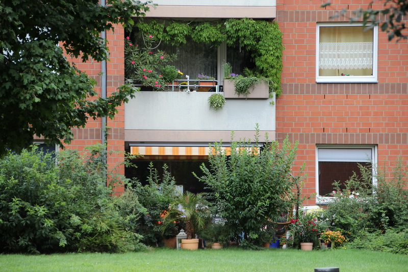 2,0-Zimmer-Wohnung in Hannover List - Photo 1