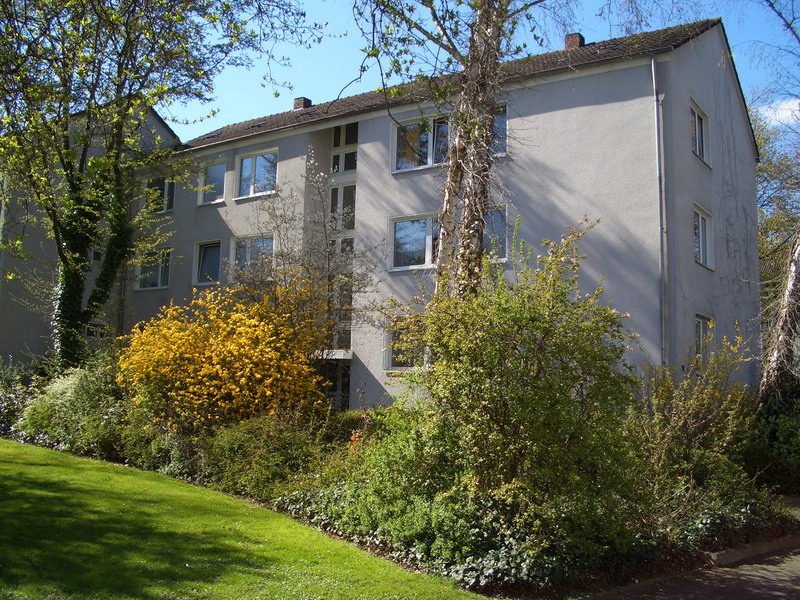 3-Zimmer-Wohnung mit Balkon in Bonn Friesdorf - Photo 3