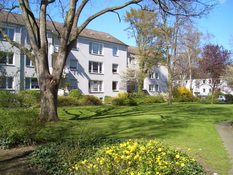 3-Zimmer-Wohnung mit Balkon in Bonn Friesdorf - Photo 4