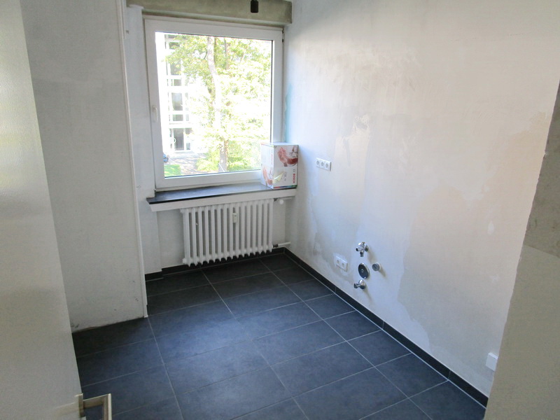 3-Zimmer-Wohnung mit Balkon in Bonn Friesdorf - Photo 5