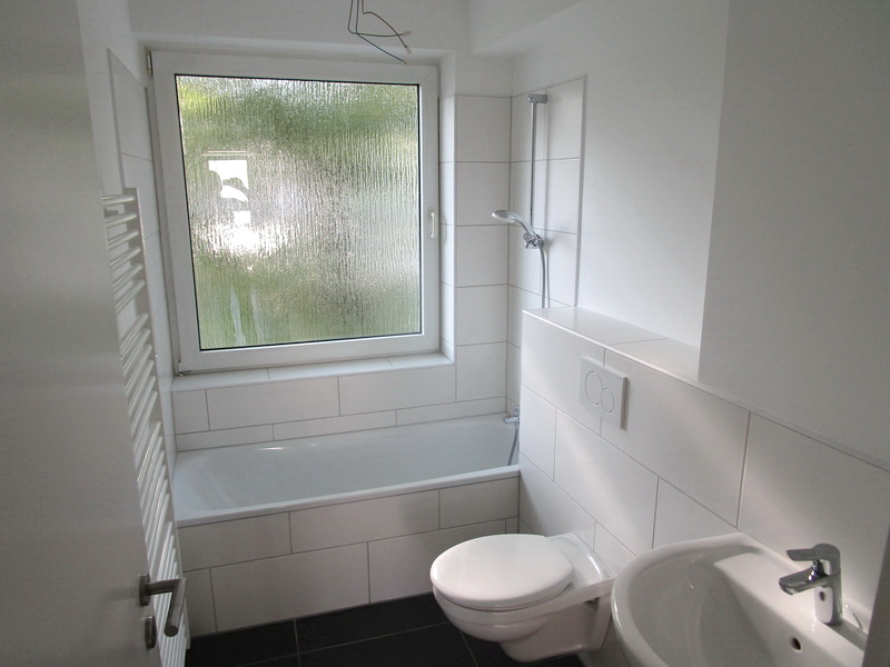 3-Zimmer-Wohnung mit Balkon in Bonn Friesdorf - Photo 2