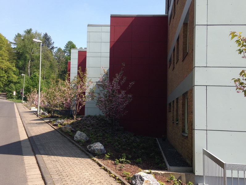 3-Zimmer-Wohnung in Kronberg - Foto 5