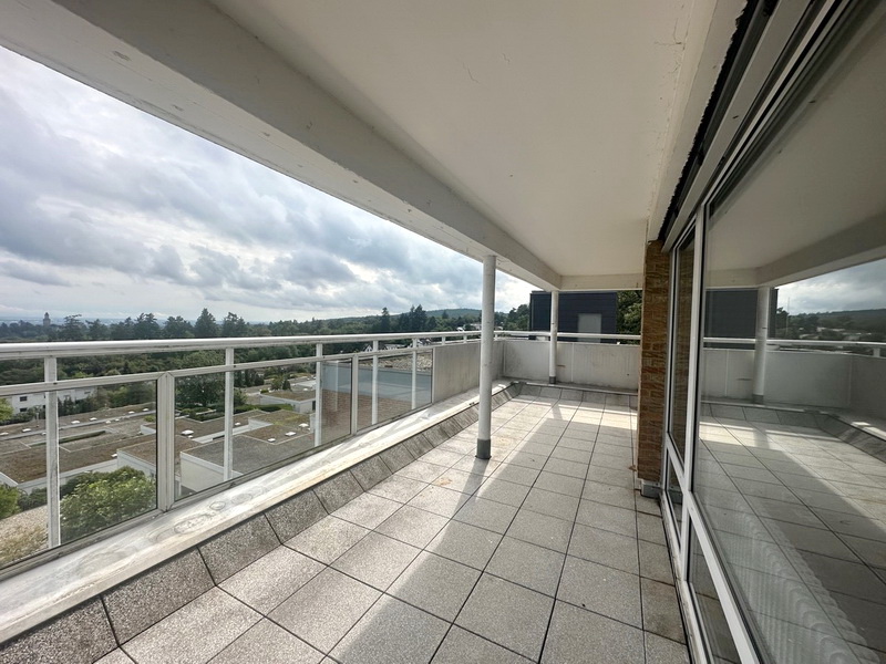 3-Zimmer-Wohnung in Kronberg - Foto 3