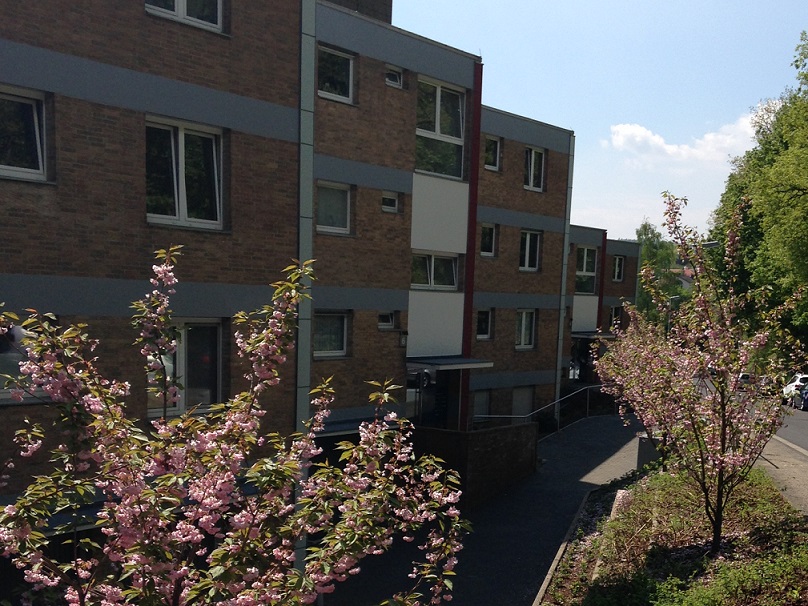 3-Zimmer-Wohnung in Kronberg - Foto 4