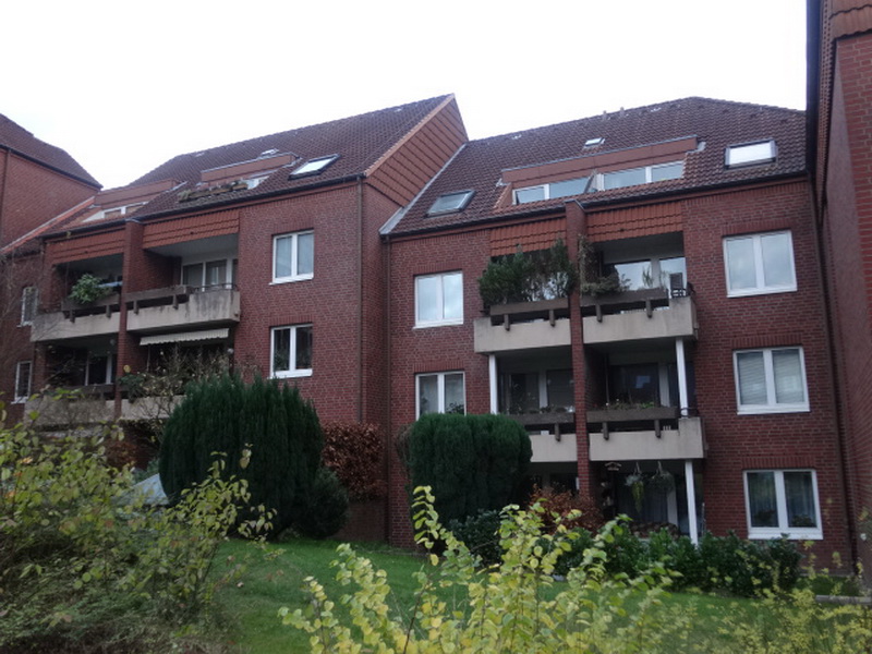 3,0-Zimmer-Wohnung in Hamburg Eidelstedt - Foto 2
