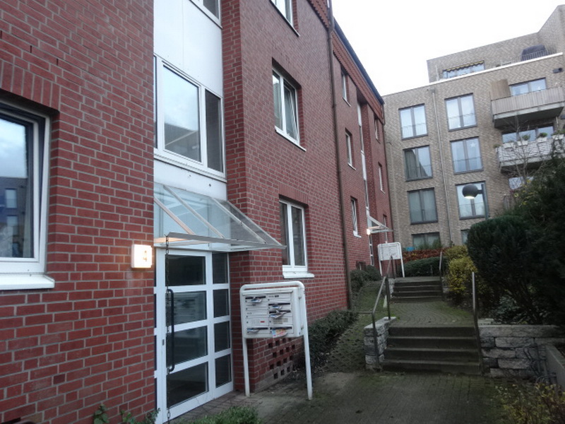 3,0-Zimmer-Wohnung in Hamburg Eidelstedt - Foto 2
