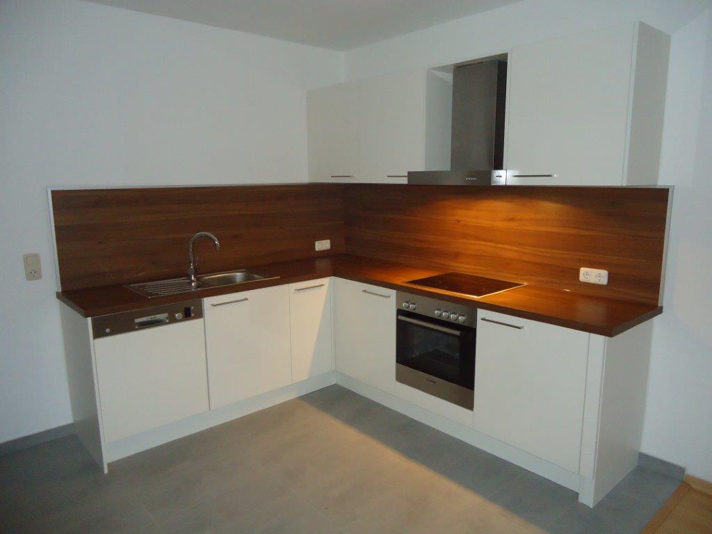 3,0-Zimmer-Wohnung in Augsburg Bahnhofs-, Bismarckviertel - Foto 1