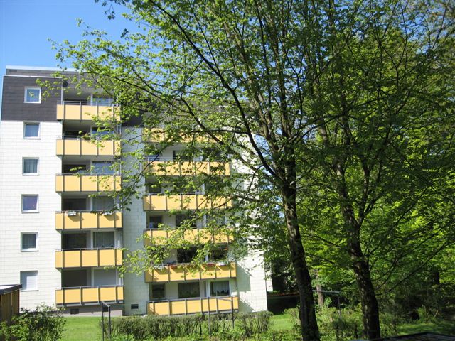 3,0-Zimmer-Wohnung in Kempten (Allgäu) Lotterberg - Foto 1