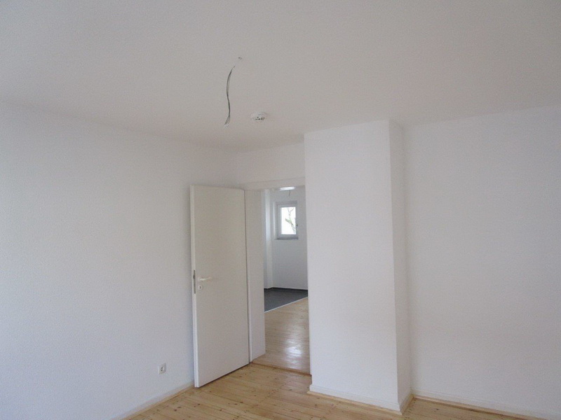 2-Zimmer-Wohnung in Braunschweig westliches Ringgebiet - Photo 5