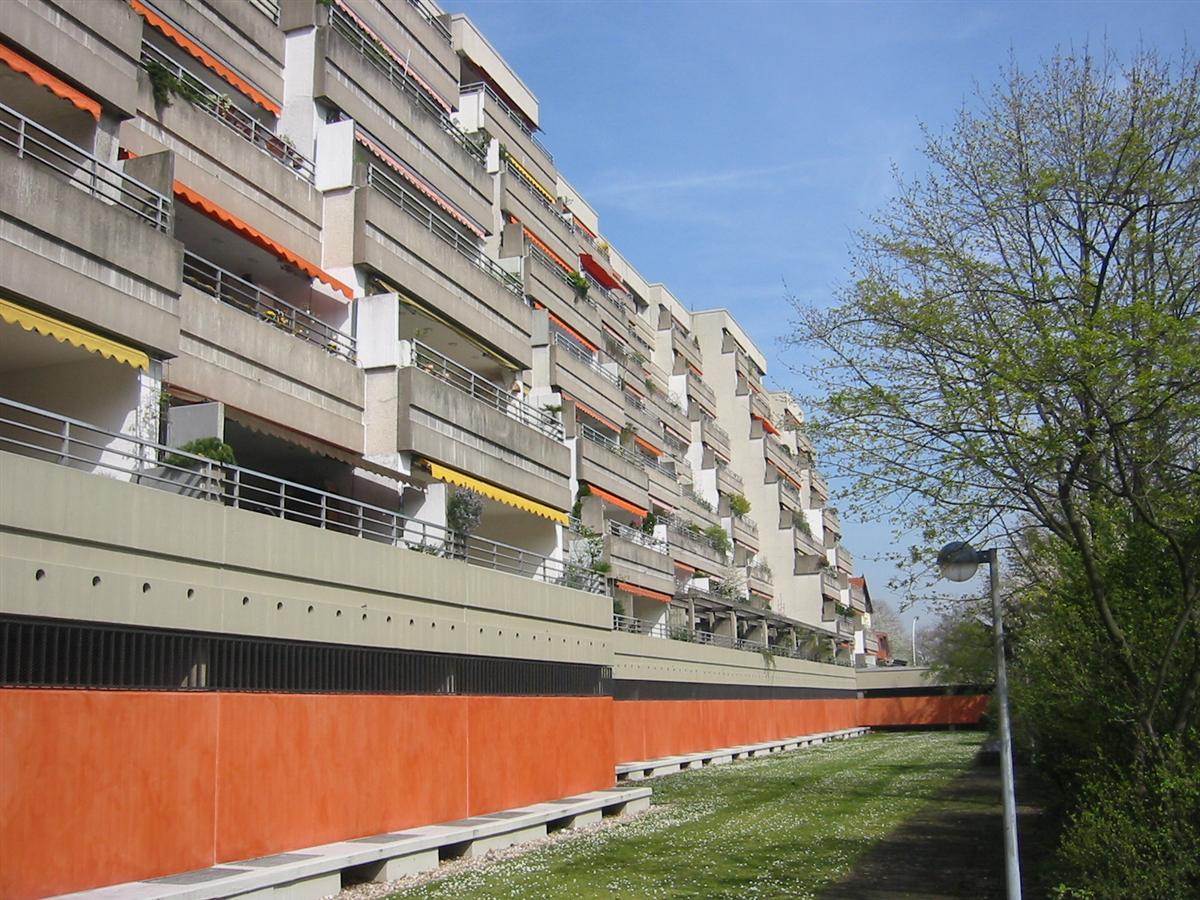 2-Zimmer-Wohnung in Bonn Castell (5301_137) - Photo 2