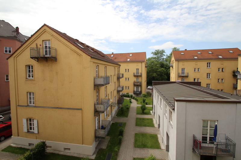 1,5-Zimmer-Wohnung in Augsburg Oberhausen - Photo 1