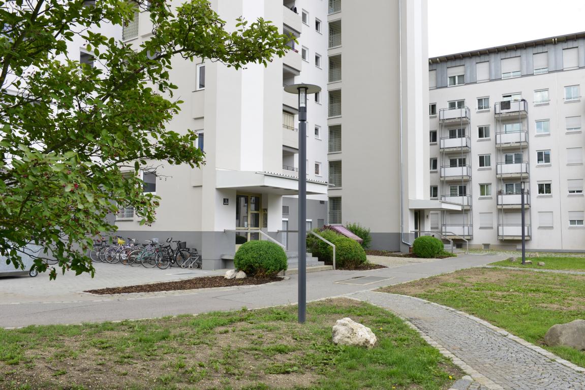 1-Zimmer-Wohnung in Regensburg Reinhausen - Photo 2